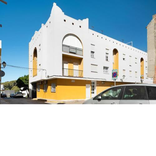 Apartamento Romo