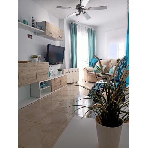 Apartamento ROMPEOLAS