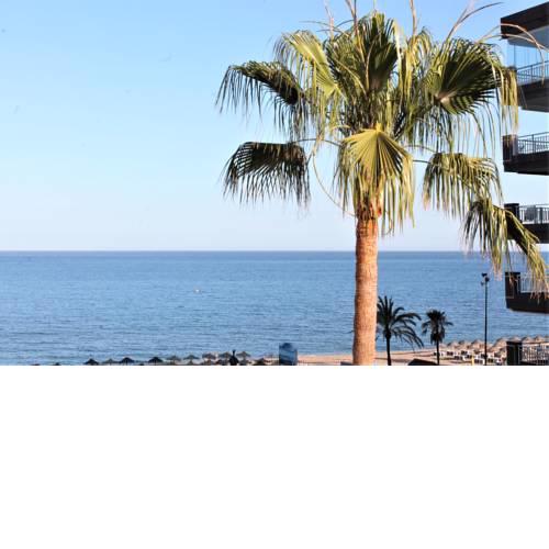 Apartamento Ronda 4 - Agua del Mar Mediterraneo