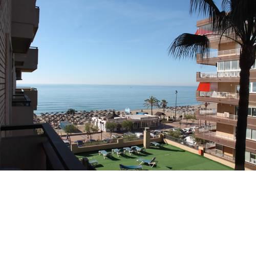 Apartamento Ronda 4 - Aire del Mar Mediterraneo