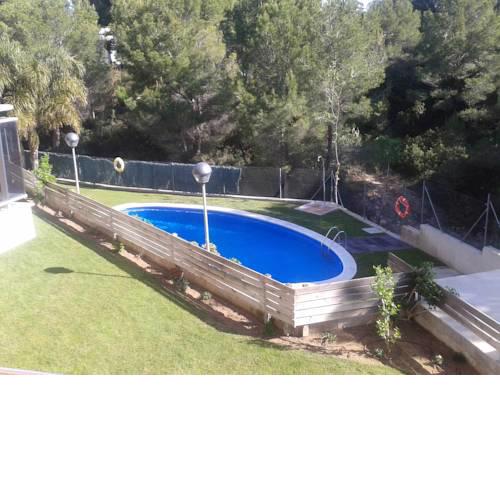 Apartamento Ronda del Mar 6