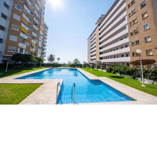 Apartamento Ronda Fuengirola