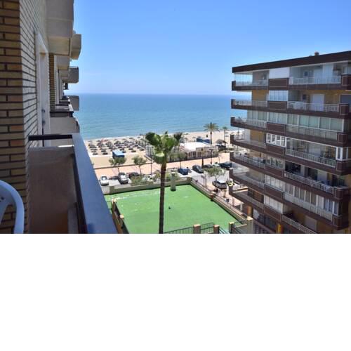 Apartamento Ronda IV