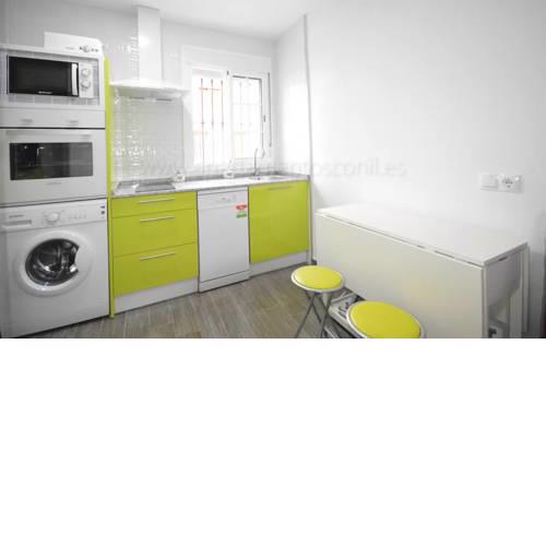 Apartamento Ronda Norte