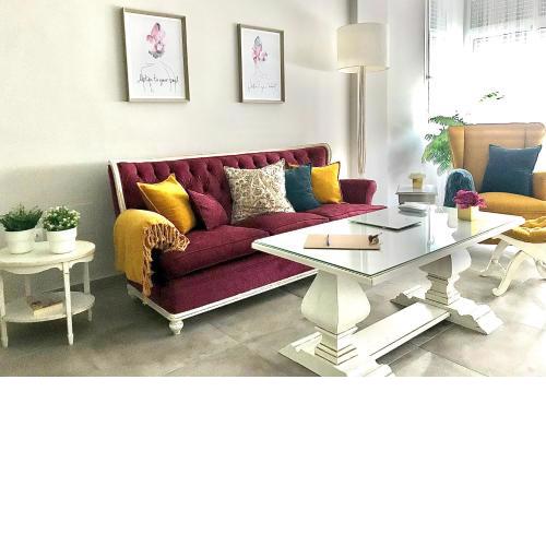 Apartamento Ronda Romántica