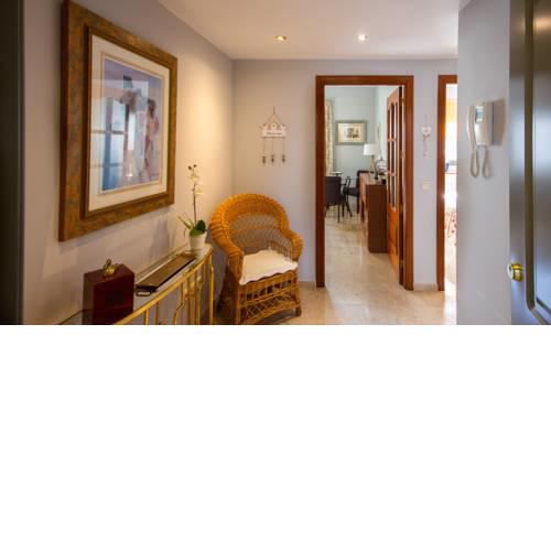 Apartamento Ronda