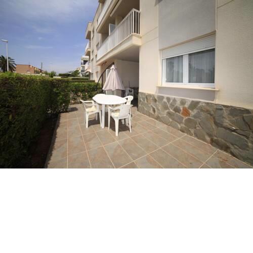Apartamento ROQUER MARTI ALCOSSEBRE ALBERT VILLAS