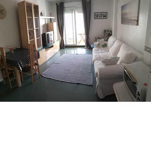 Apartamento ROQUETAS DE MAR MUY CERCA PLAYA