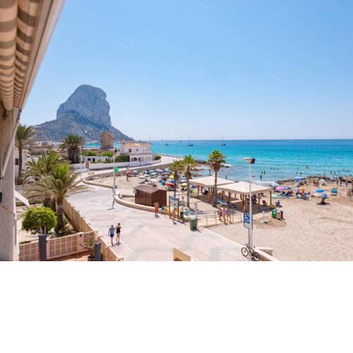 Apartamento Roquetes - Plusholidays
