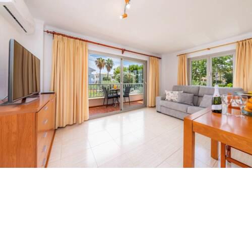 Apartamento Rosa 9