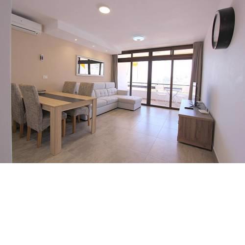 Apartamento Rosa Amarillas