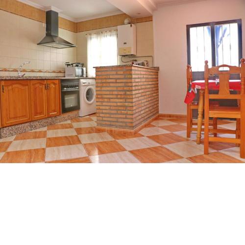 Apartamento Rosa de los Vientos