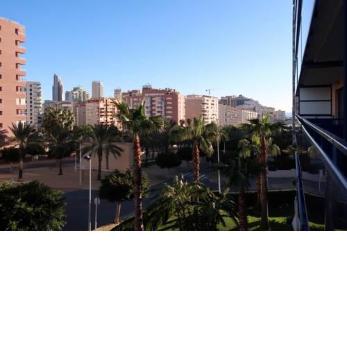 Apartamento Rosa dels Vents