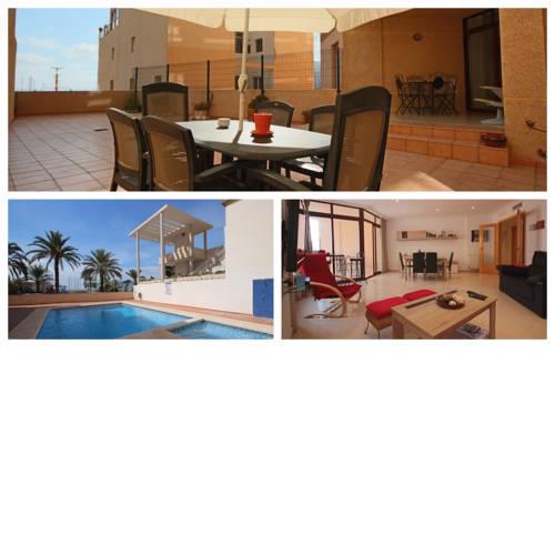 Apartamento Rosa Marina - Costa CarpeDiem