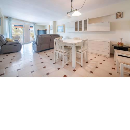 Apartamento Rosa Salou