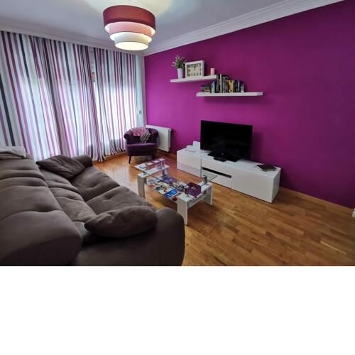 Apartamento Rosa y Miguel 2