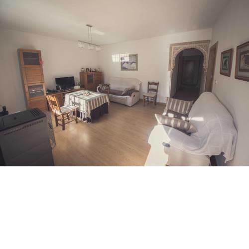 Apartamento Rosa