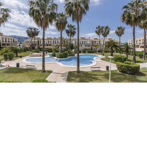 Apartamento Rosaleda Lina