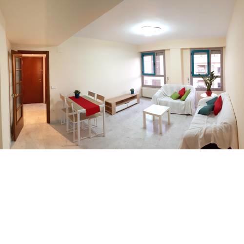 Apartamento Rosaleda