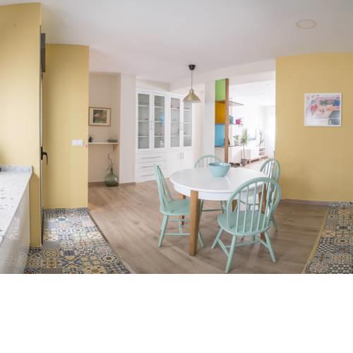 Apartamento Rosaleda
