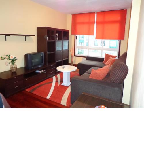 Apartamento Rosalia