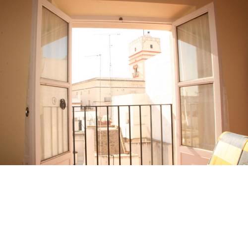 Apartamento Rosario Cepeda