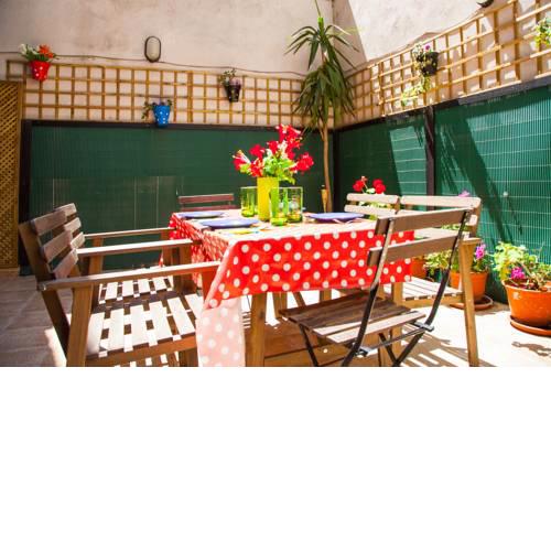 Apartamento Rosellón