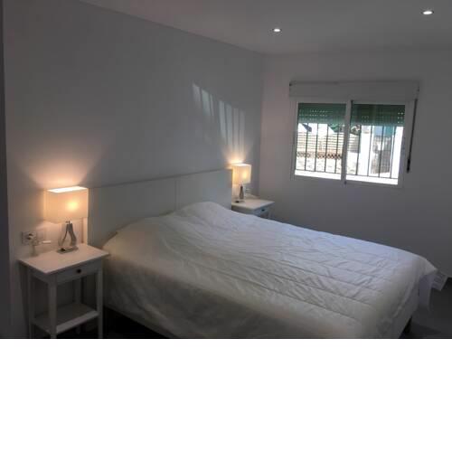 Apartamento Roses