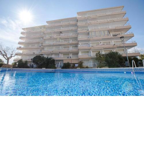 Apartamento Rosmarin by MarCalma