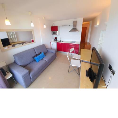 APARTAMENTO ROUGE 187