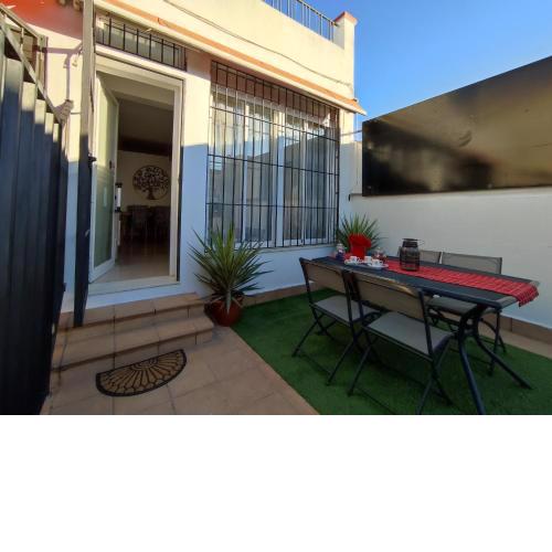 Apartamento Royal Gines II