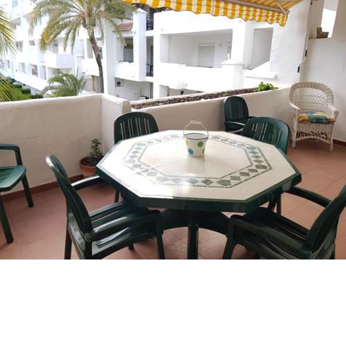APARTAMENTO ROYAL MARINE DELUXE