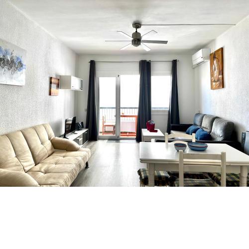 Apartamento royal marine en empuriabrava