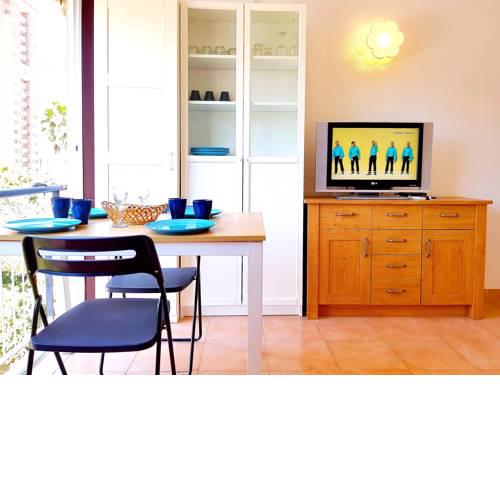 Apartamento Roymar Levante