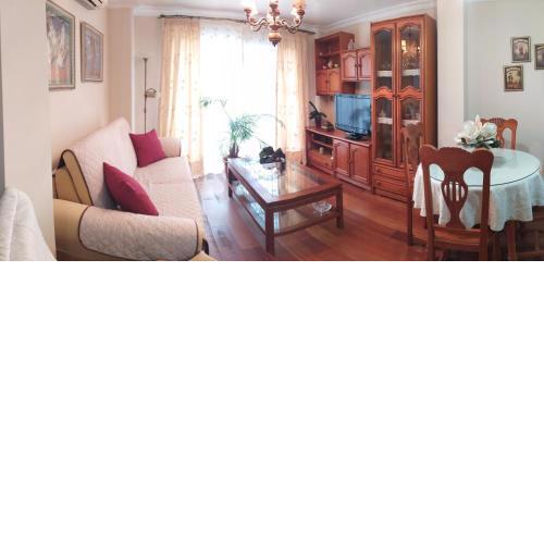APARTAMENTO ROZAMAR