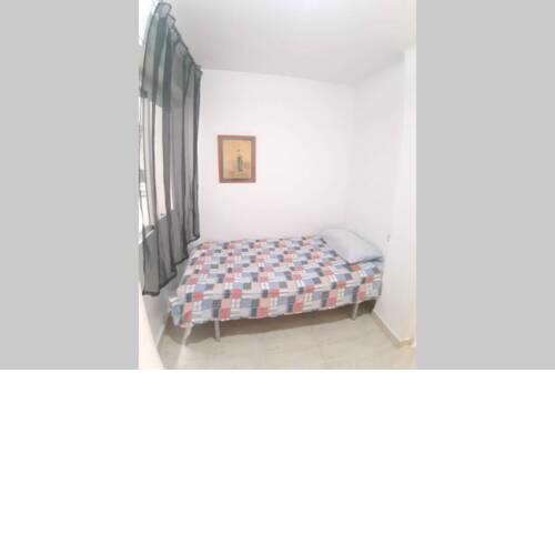 Apartamento Rubí
