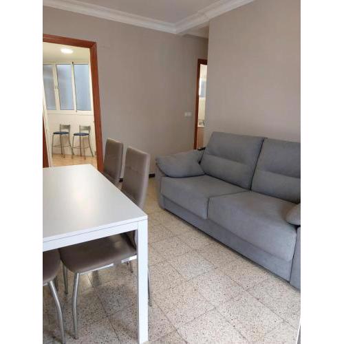 Apartamento Rubí