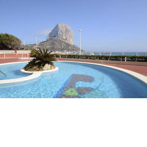 Apartamento Rubino 3B
