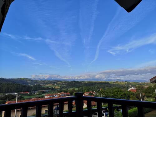 Apartamento Ruiloba