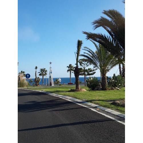 Apartamento Ruiz Gesco.