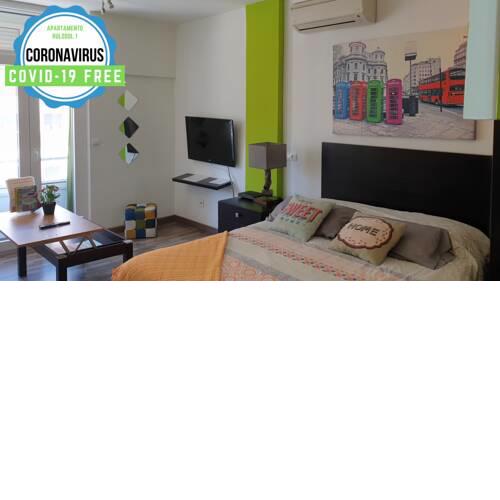 Apartamento Rulosol 1