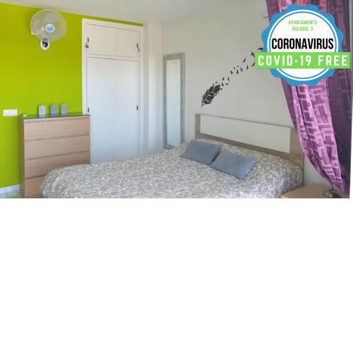 Apartamento Rulosol 3