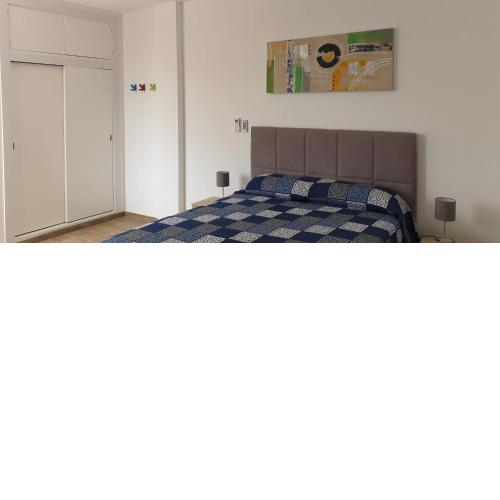 Apartamento Rulosol 5
