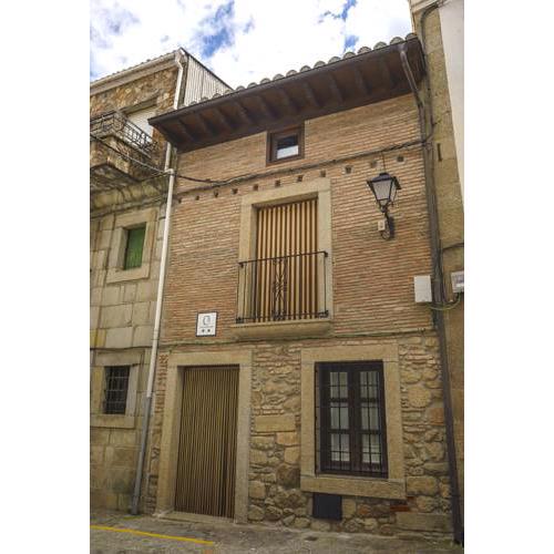 APARTAMENTO RURAL ABUELO EMILIO