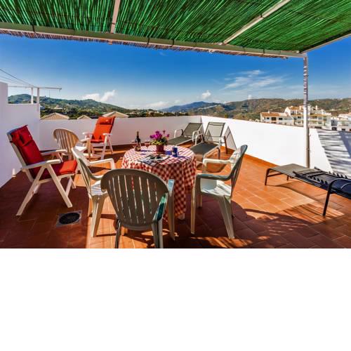 Apartamento rural Alborada
