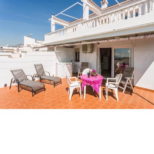Apartamento rural Antares