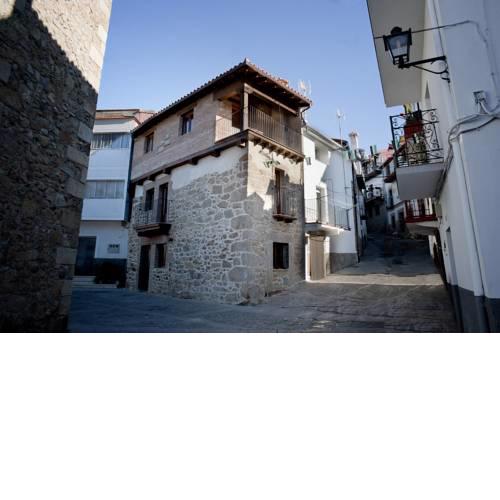 Apartamento Rural Arbequina