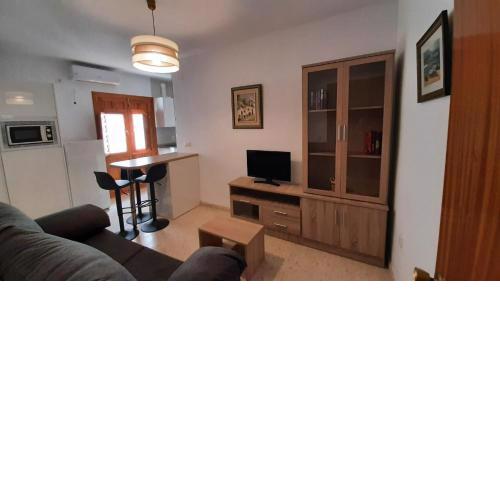 Apartamento rural Boreal