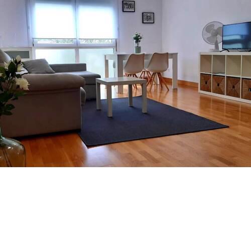 Apartamento rural Buruntzali