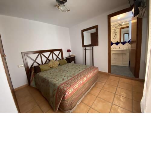 APARTAMENTO RURAL CASA MONTE